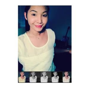 Meet your Posher, Kai